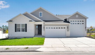 6187 W Wapiti Ridge Ln, Herriman, UT 84096