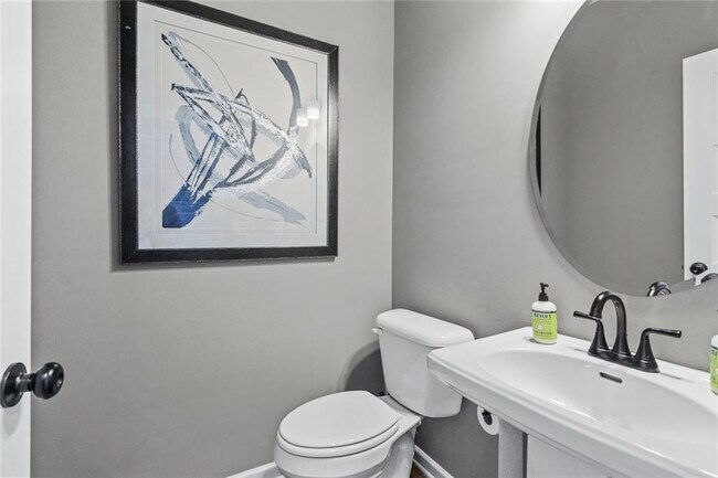 2420 Ravencliff Dr, Austell, GA 30168 - photo 4