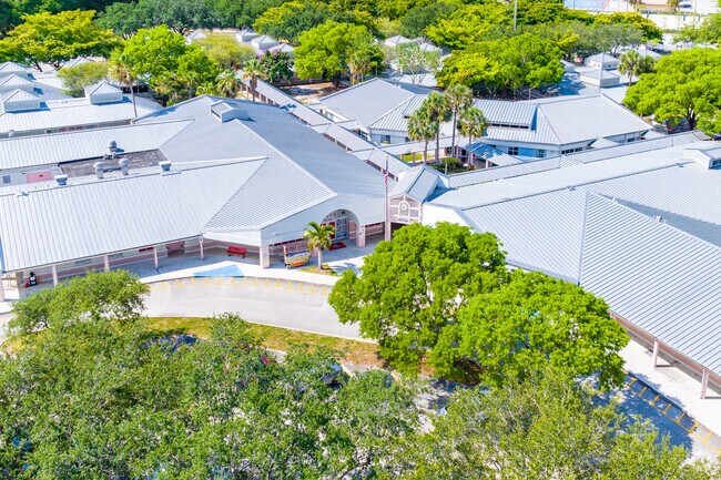 Riverside Elementary School works tirelessly daily to provide a tolerant, caring environment.