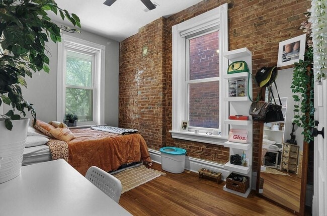 3326 California Ave unit 2FL, Saint Louis, MO 63118 - photo 4