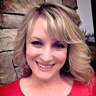 Deann Weber