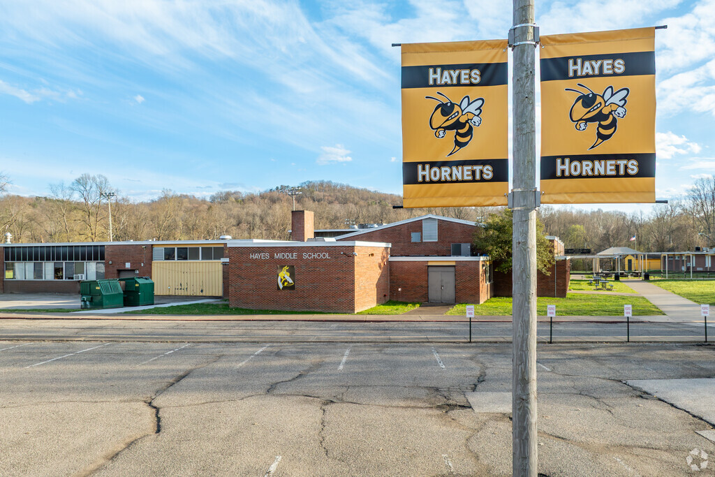 Hayes Middle School