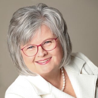 Deborah Whited