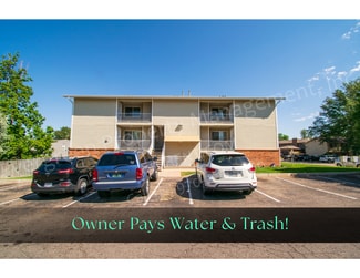 2147 27th Ave Ct Unit 5, Greeley, CO 80634