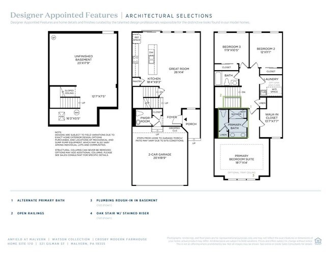 321 Gilman St, Malvern, PA 19355 - photo 4