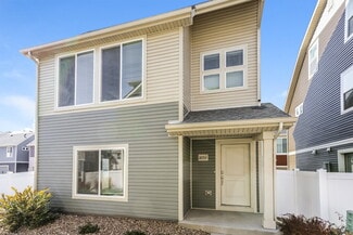 18553 E 47th Place, Denver, CO 80249