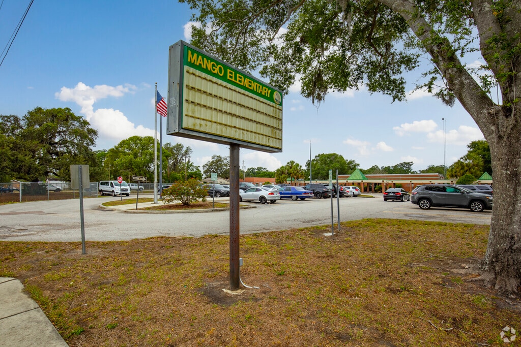 Mango Elementary School, Seffner FL Rankings & Reviews