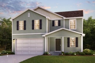 1465 E Roosevelt Ln Unit 147, Milan, MI 48160