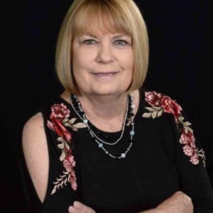 Cindy Newman