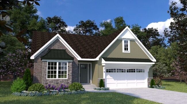 334 Valley Bluff Dr unit 36474122, Wentzville, MD 63385 - photo 5