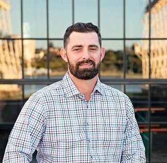 Patrick Brooks