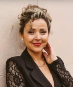 Norma Murillo-Escamilla