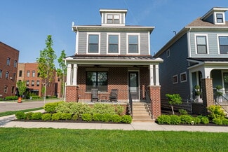 1185 Perry St, Columbus, OH 43201