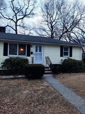 48 Fottler Rd Unit 48, Hingham, MA 02043