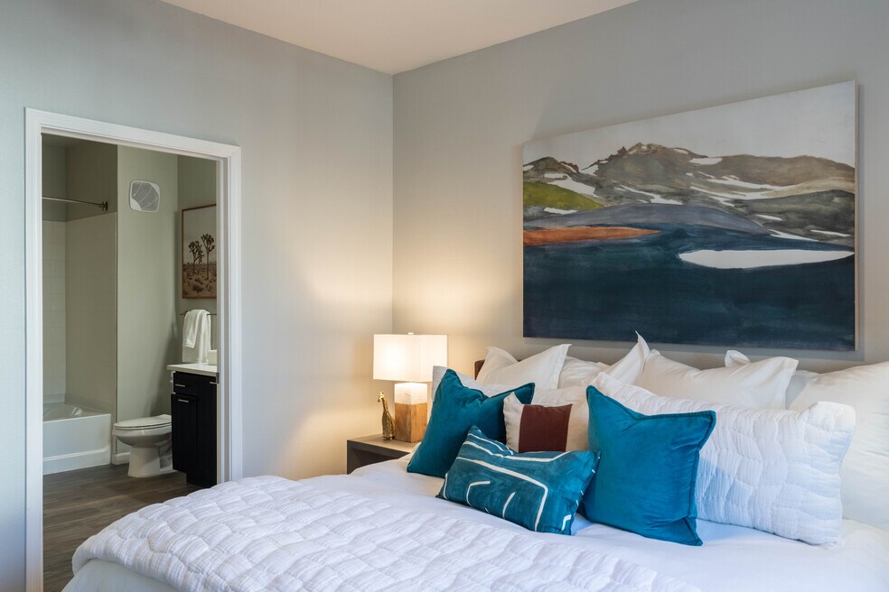 Serafina Luxury Apartments 15400 W Goodyear Blvd N, Goodyear, AZ