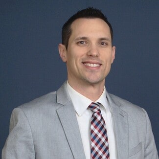 Rob Ernsberger