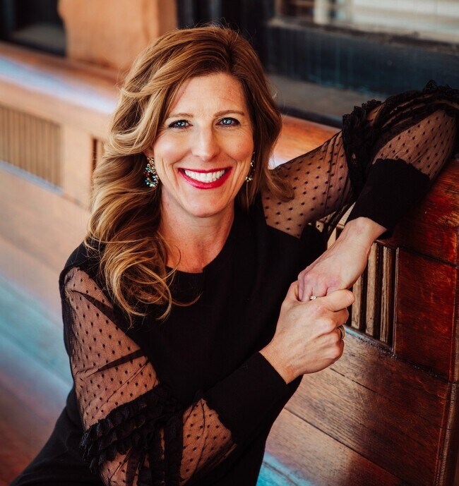 Christie Smith