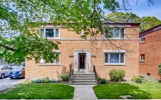 8041 Lake St Unit 1, River Forest, IL 60305