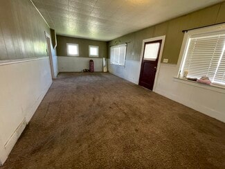 131 N State St, Salina, UT 84654