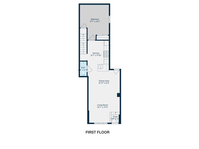 816 S 5th St unit A, Philadelphia, PA 19147 - photo 7