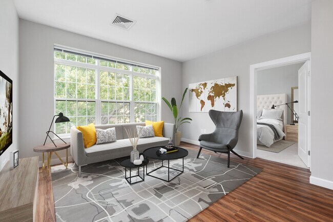 Halstead Salem Station, Salem, MA 01970 - photo 2