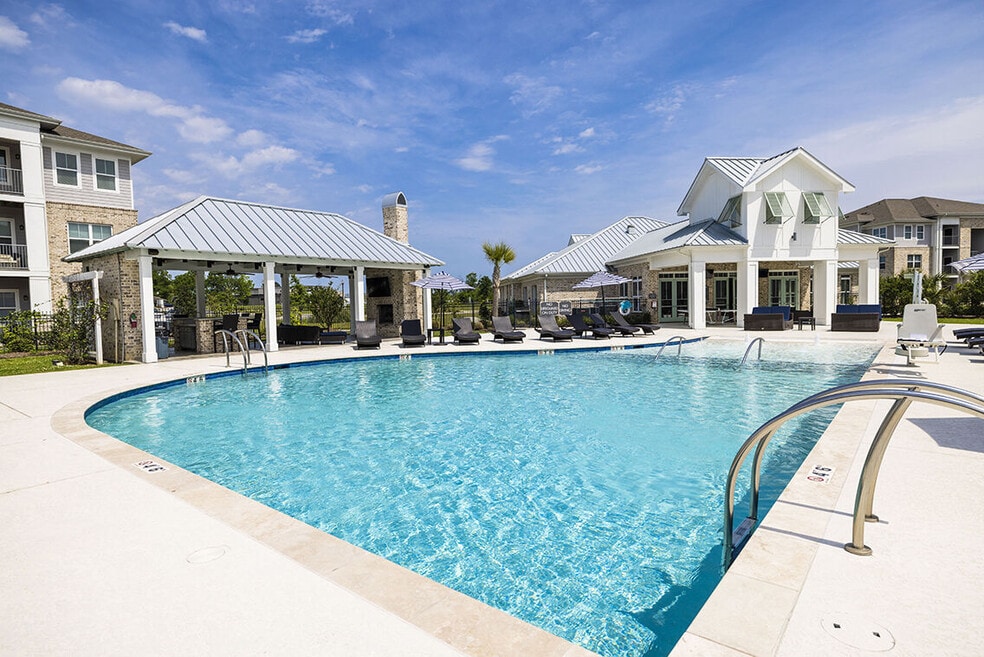 The Reserve at River Place, Lafayette, LA 70508 - photo 1