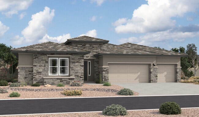 7520 W Saguaro Perch Way unit 36396906, Marana, AZ 85658 - photo 2