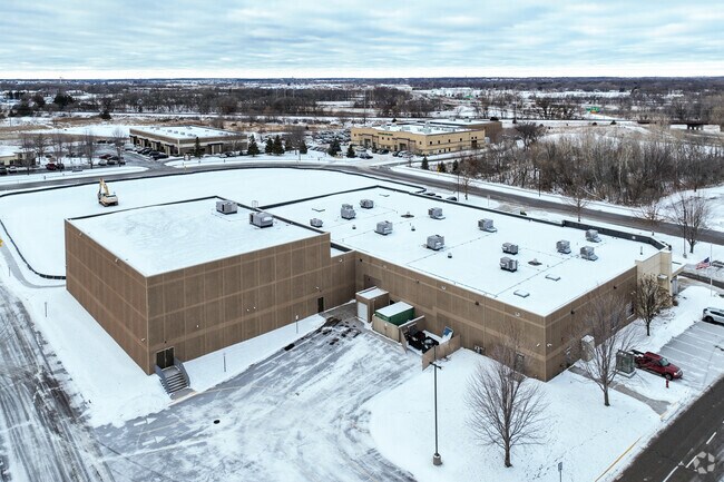 Spectrum Middle School ranks second best public middle school in Sherburne County.