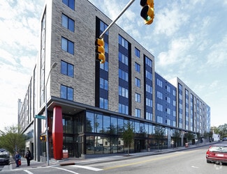 205 W Davie St, Raleigh, NC 27601