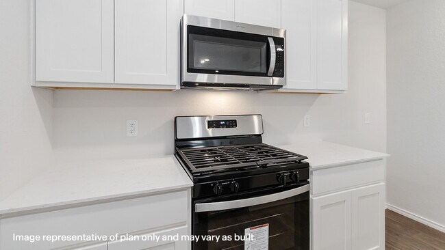 15134 Pinyon Jay St unit 36203546, San Antonio, TX 78253 - photo 7