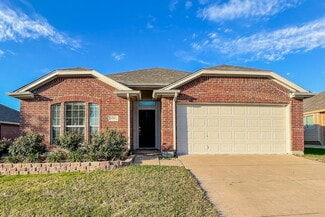 12817 Purdue Dr, Balch Springs, TX 75180
