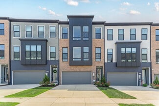 16117 Gwynn Brook Way, Bowie, MD 20716