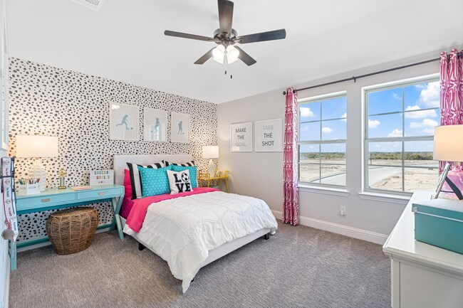 3401 Longfellow Ave, Anna, TX 75409 - photo 6