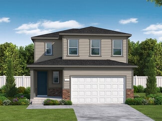 4703 W Nector Tee Rd, West Jordan, UT 84088