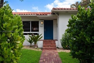 7311 NE 8th Ave, Miami, FL 33138