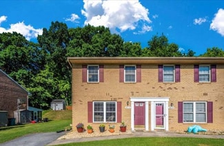 10116 St George Cir, Hagerstown, MD 21740