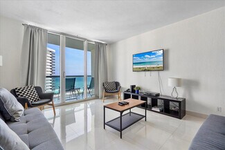 3801 S Ocean Dr Unit FL8-ID1049828P, Hollywood, FL 33019