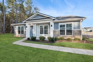 2421 Sanders Ave, Durham, NC 27703