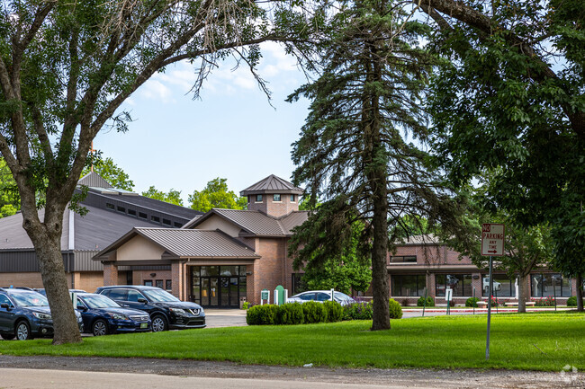 There is plenty of time for prayer at St. Matthew Catholic School.