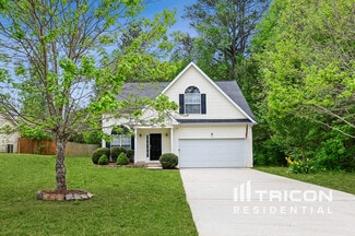543 Easton Dr, Locust Grove, GA 30248