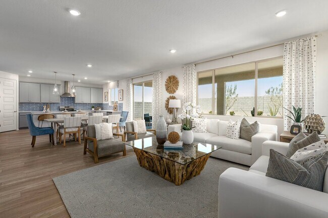 24526 W Kowalsky Ln unit 36513580, Buckeye, AZ 85326 - photo 6