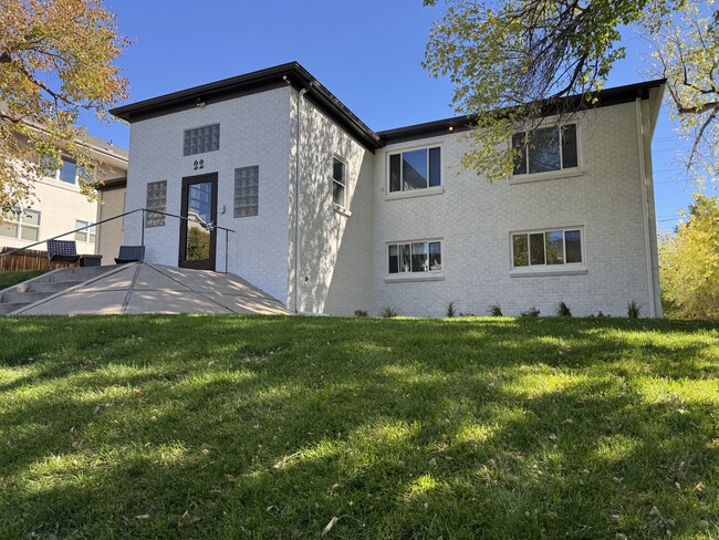 22 S Jackson St unit 1, Denver, CO 80209 - photo 4