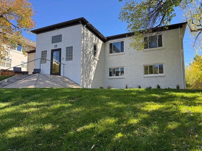 22 S Jackson St unit 2, Denver, CO 80209 - photo 4