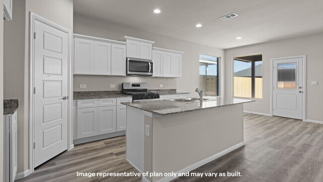 2904 138th Place, Lubbock, TX 79423 - photo 4