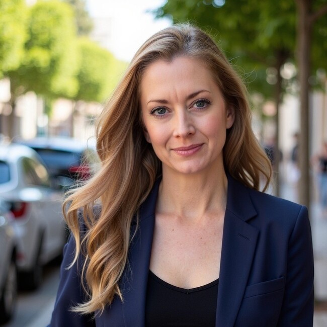 Agent Photo