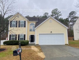 725 Glade Aster Dr, Durham, NC 27704