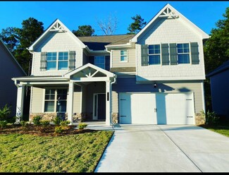 2444 Haliard Way, Lithonia, GA 30058