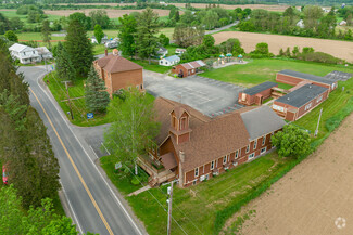 New Life Christian School