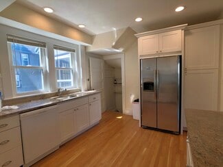 102 Erie Ave Unit NA, Newton, MA 02461