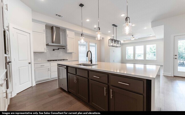 7251 Van Tuyl Pkwy unit 36492930, McKinney, TX 75070 - photo 6